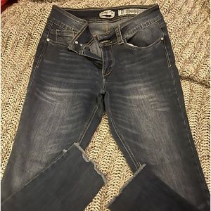 Indigo Rein Jeans